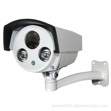 CMOS Low-Illumination Hisilicon DSP ip camera